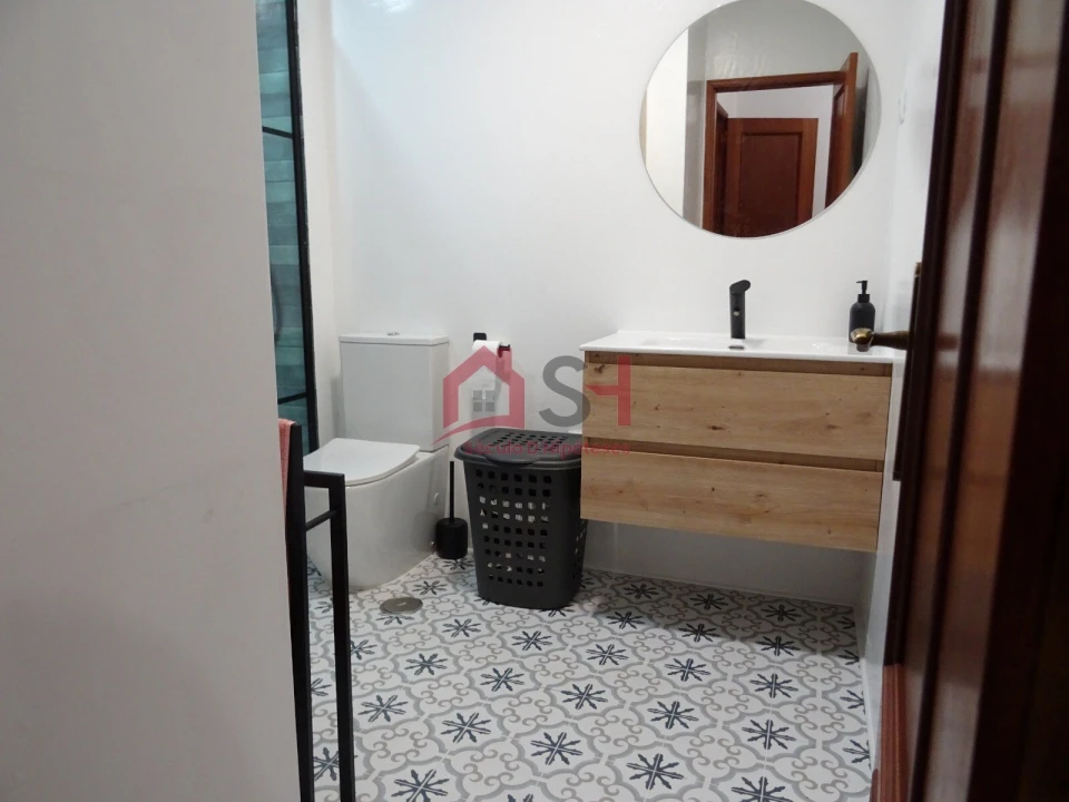 Apartamento T2 para Venda em Ericeira Foto 15