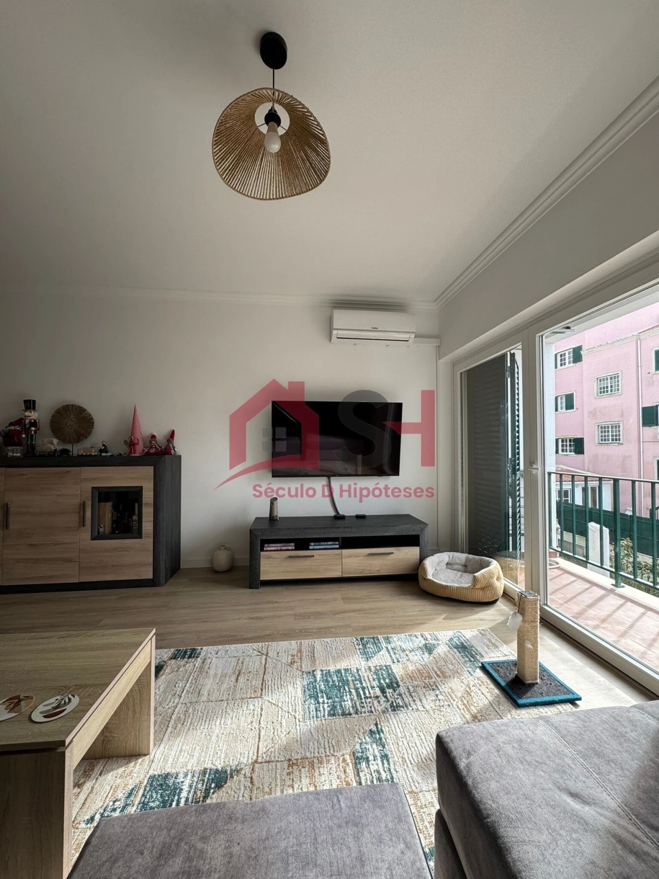 Apartamento T2 para Venda em Ericeira Foto 8