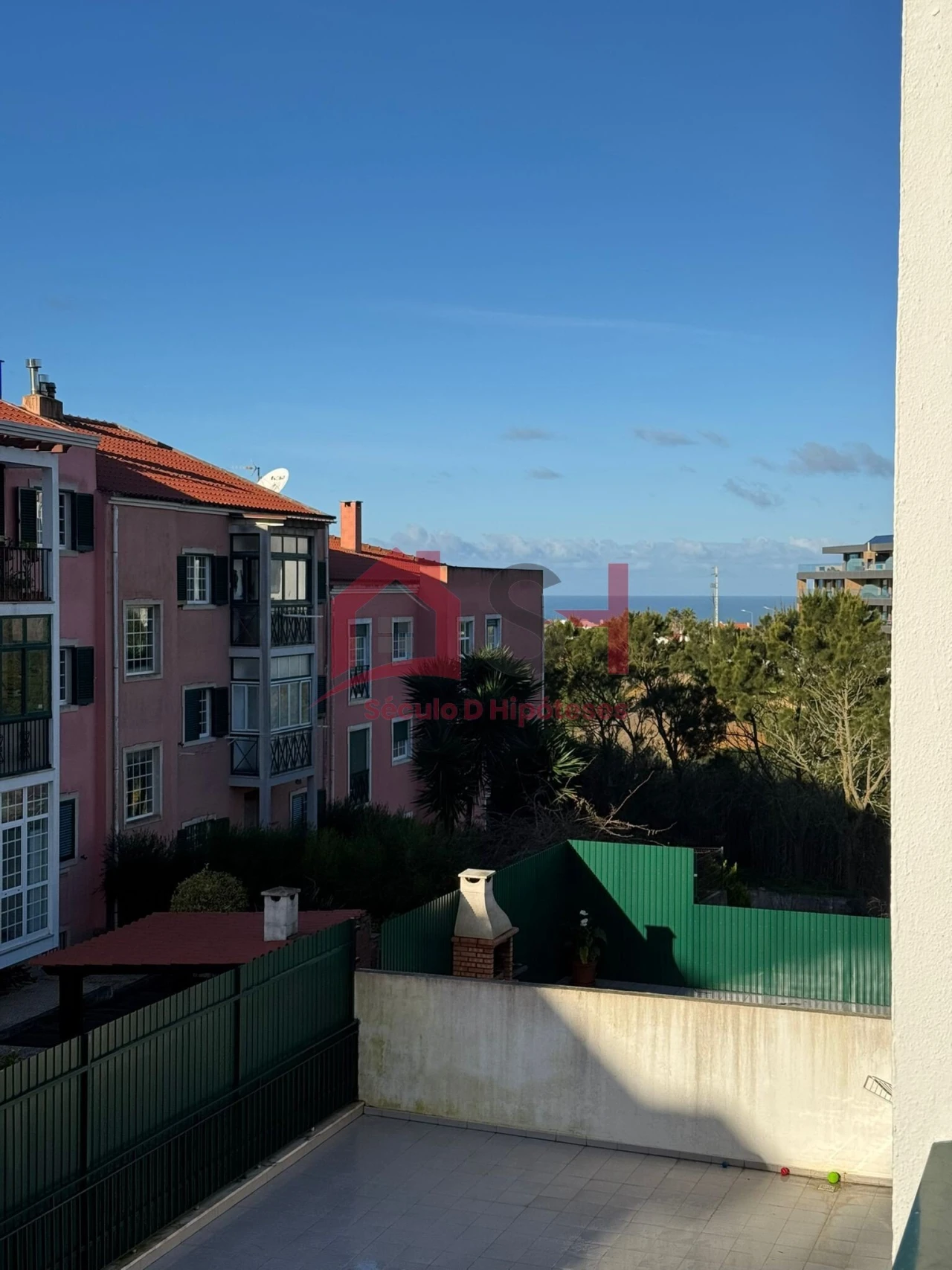 Apartamento T2 para Venda em Ericeira Foto 7