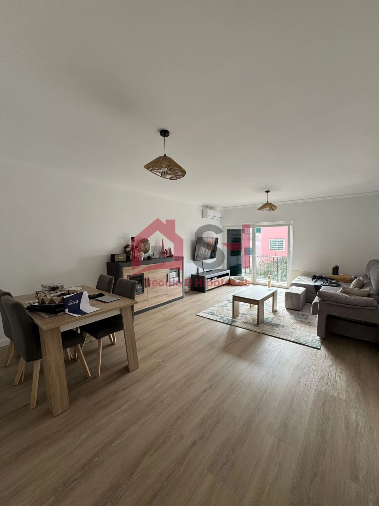 Apartamento T2 para Venda em Ericeira Foto 5