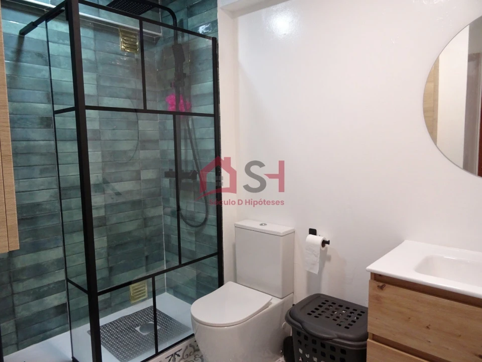 Apartamento T2 para Venda em Ericeira Foto 17