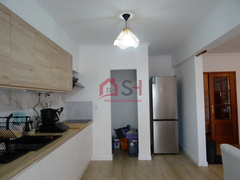 Apartamento T2 para Venda em Ericeira Foto 13