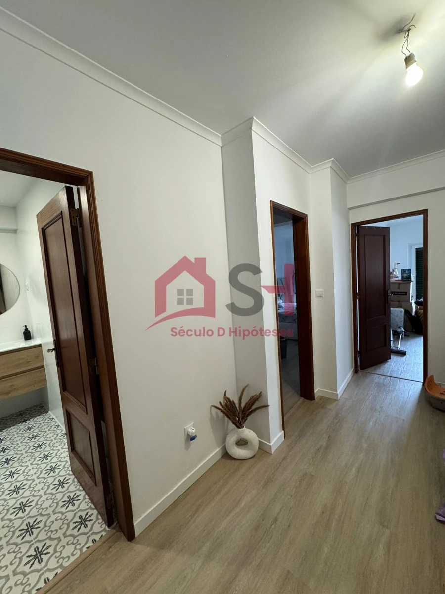 Apartamento T2 para Venda em Ericeira Foto 14