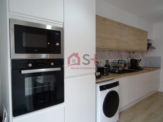 Apartamento T2 para Venda em Ericeira Foto 12