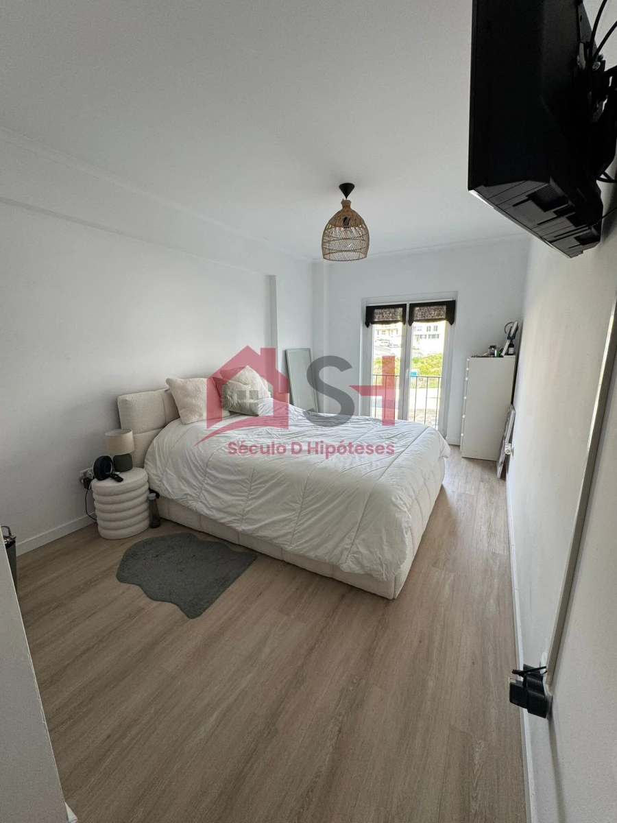Apartamento T2 para Venda em Ericeira Foto 20