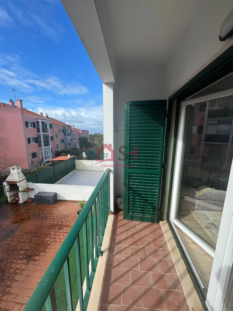 Apartamento T2 para Venda em Ericeira Foto 6