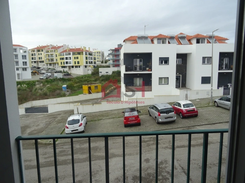 Apartamento T2 para Venda em Ericeira Foto 19