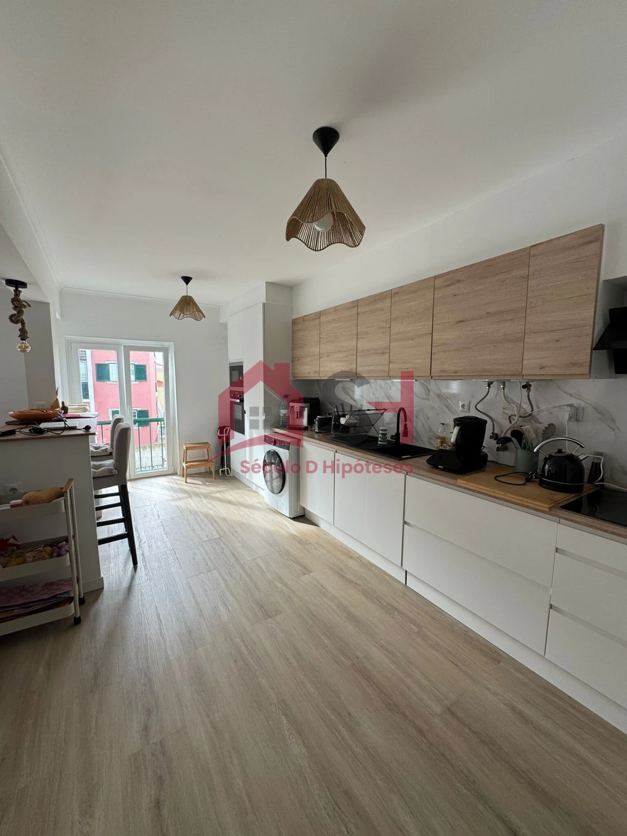 Apartamento T2 para Venda em Ericeira Foto 1