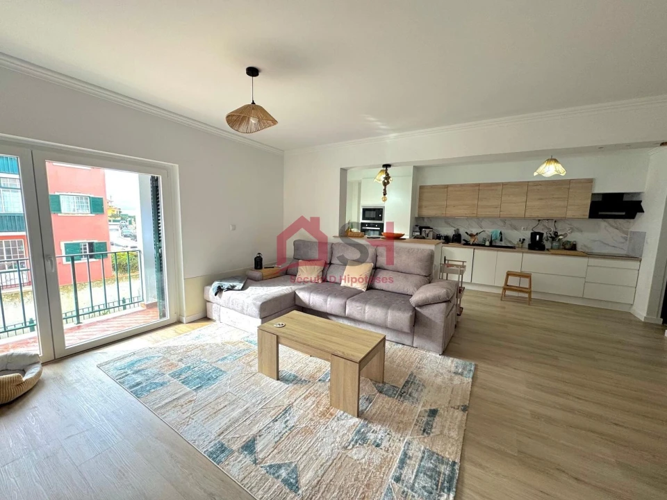 Apartamento T2 para Venda em Ericeira Foto 10