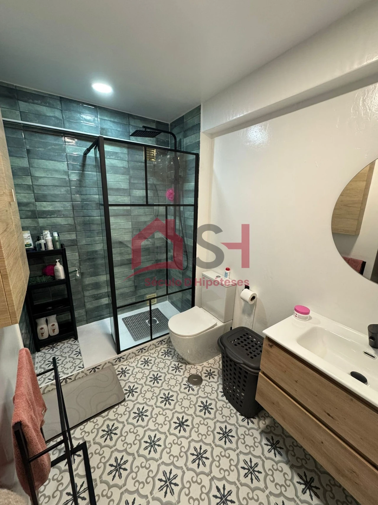 Apartamento T2 para Venda em Ericeira Foto 16