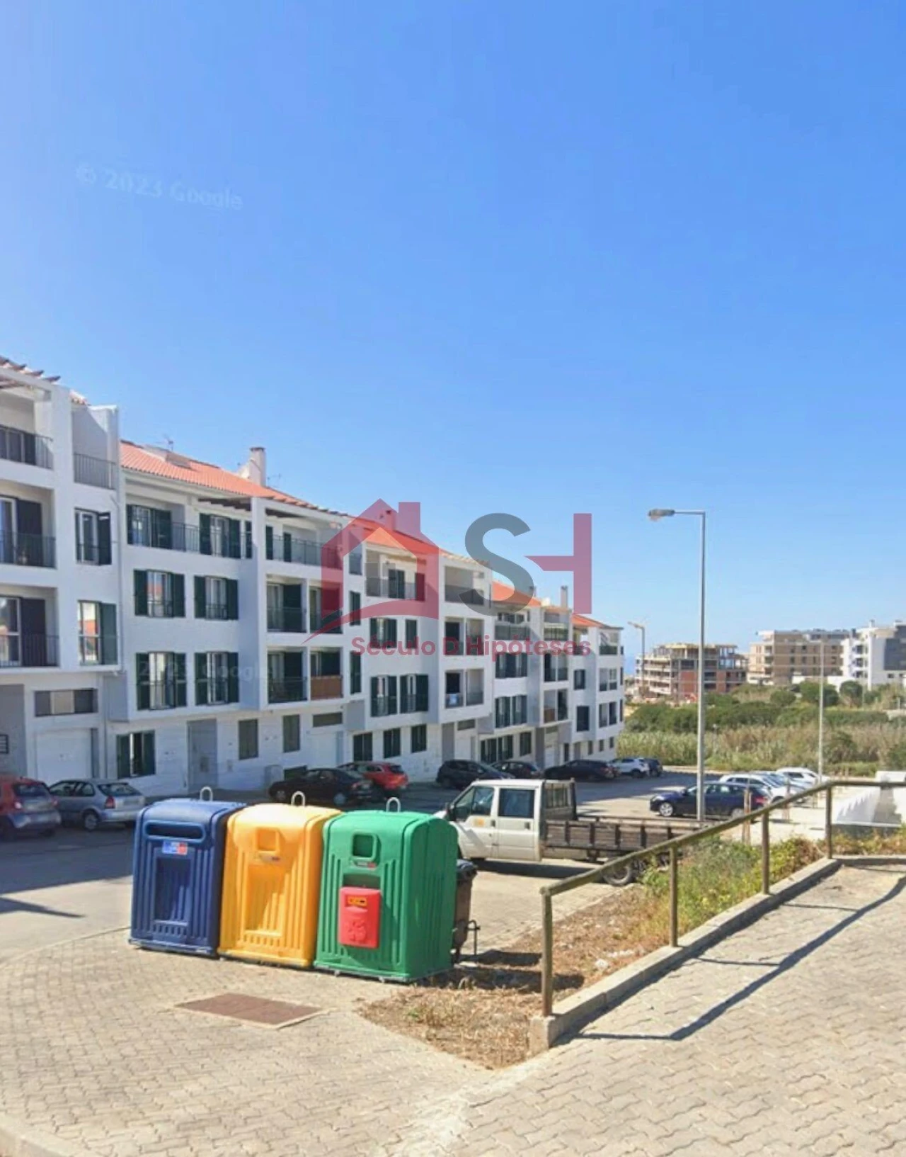 Apartamento T2 para Venda em Ericeira Foto 2