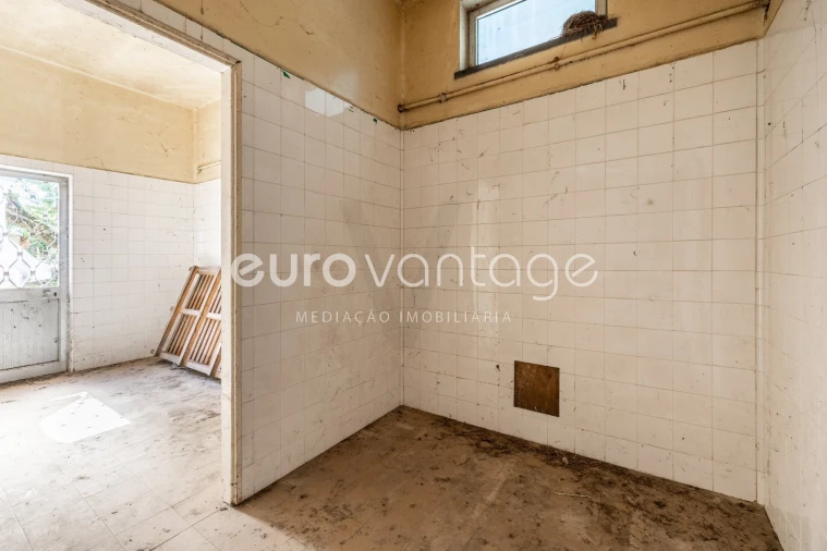 Armazém para Venda em Amor Foto 12