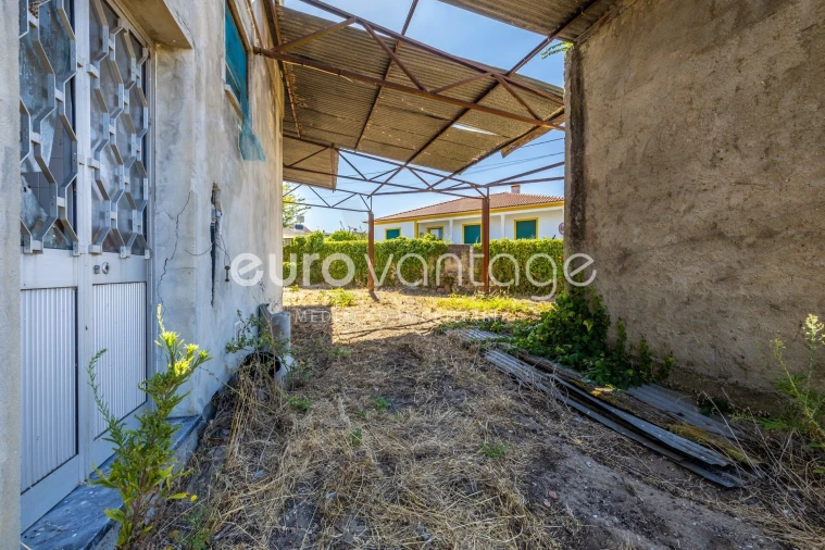 Armazém para Venda em Amor Foto 19