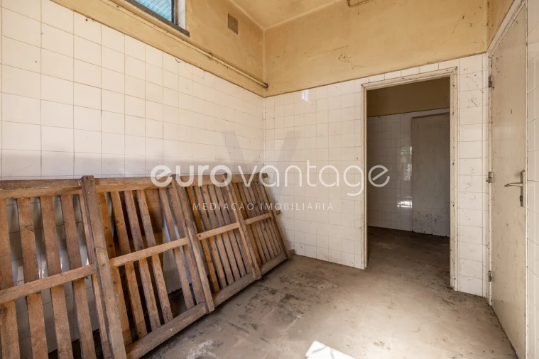 Armazém para Venda em Amor Foto 14