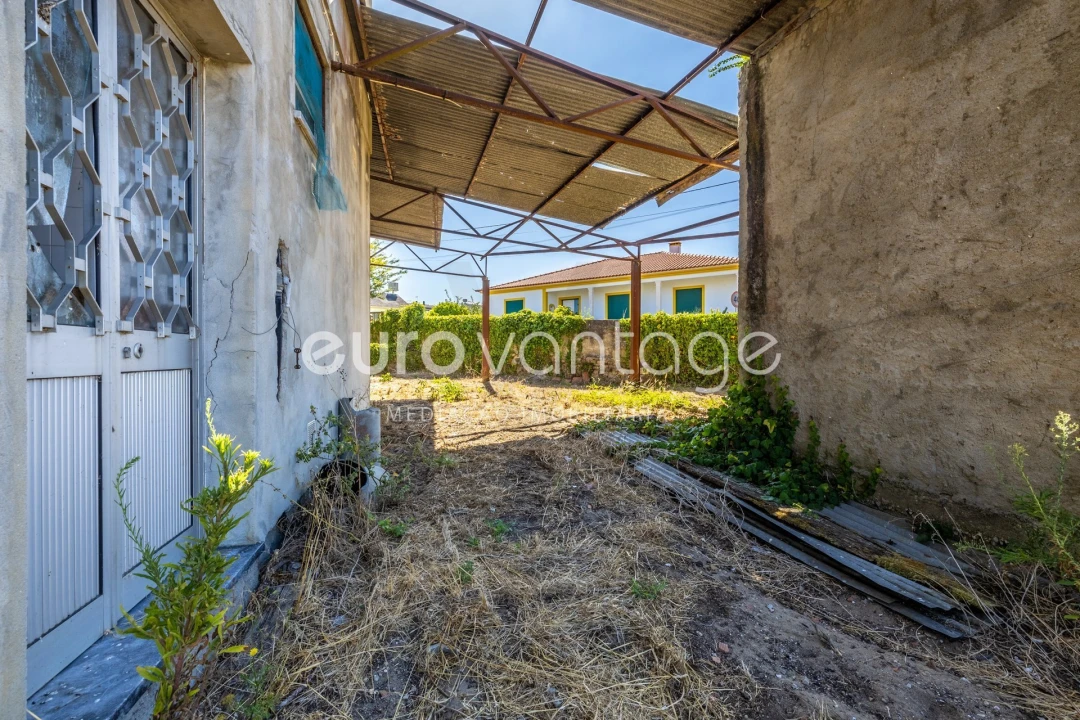 Armazém para Venda em Amor Foto 19