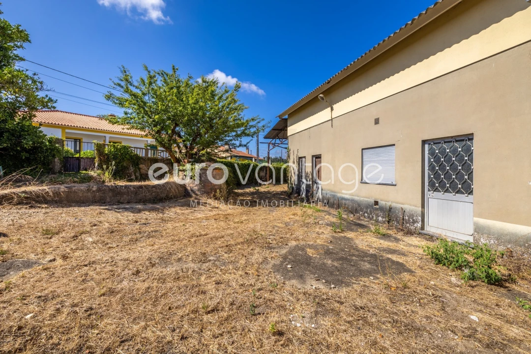 Armazém para Venda em Amor Foto 20