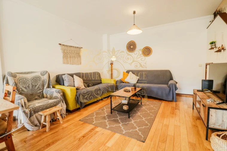 Apartamento T2 para Venda em Sesimbra (Santiago) Foto 16