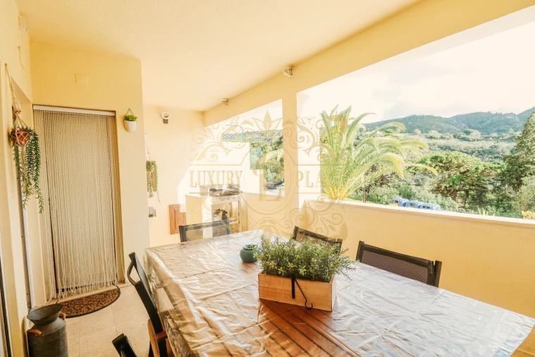 Apartamento T2 para Venda em Sesimbra (Santiago) Foto 4