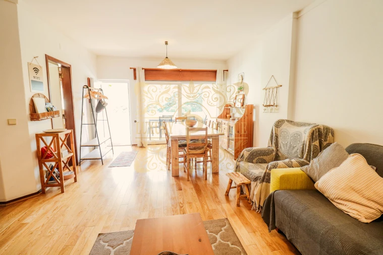 Apartamento T2 para Venda em Sesimbra (Santiago) Foto 20