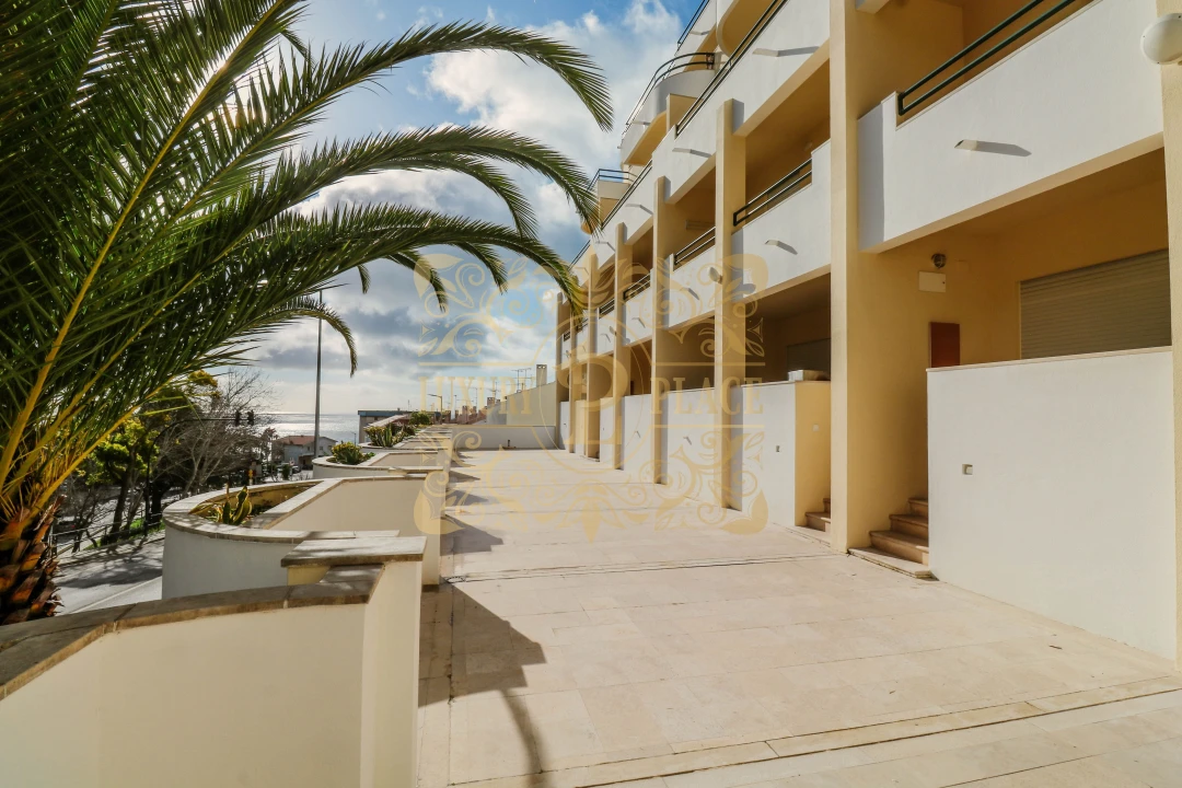 Apartamento T2 para Venda em Sesimbra (Santiago) Foto 3