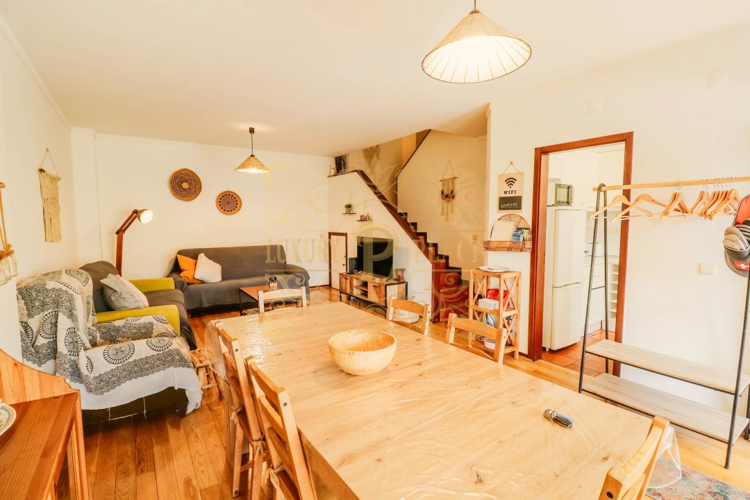 Apartamento T2 para Venda em Sesimbra (Santiago) Foto 14