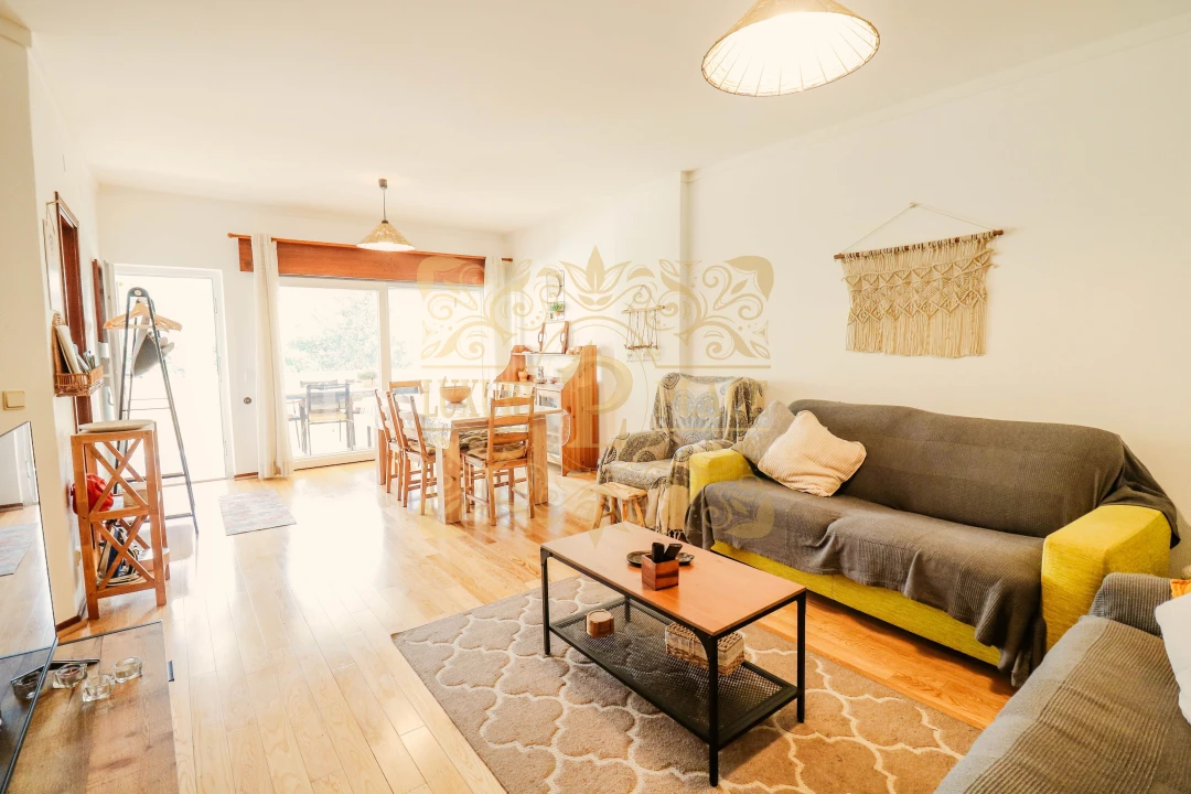 Apartamento T2 para Venda em Sesimbra (Santiago) Foto 18