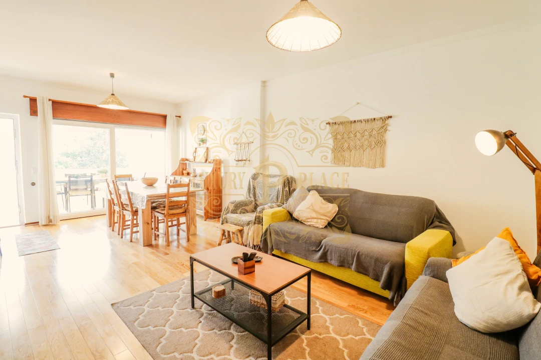 Apartamento T2 para Venda em Sesimbra (Santiago) Foto 5