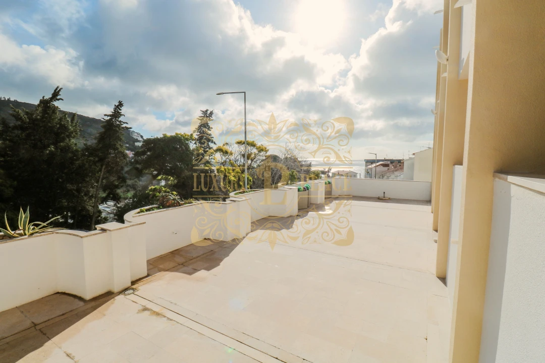 Apartamento T2 para Venda em Sesimbra (Santiago) Foto 12