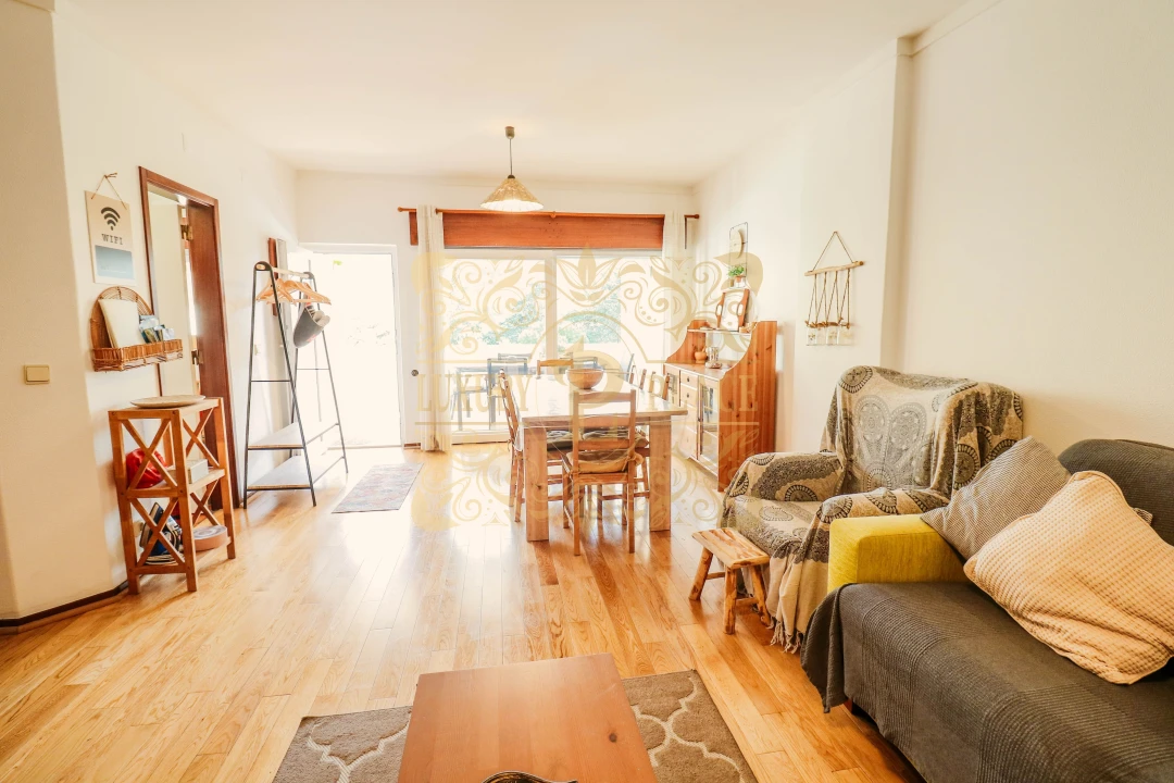 Apartamento T2 para Venda em Sesimbra (Santiago) Foto 20