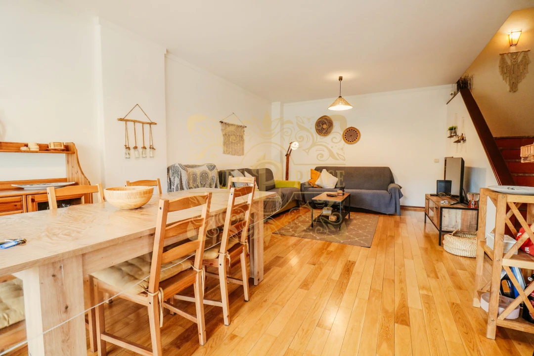 Apartamento T2 para Venda em Sesimbra (Santiago) Foto 10