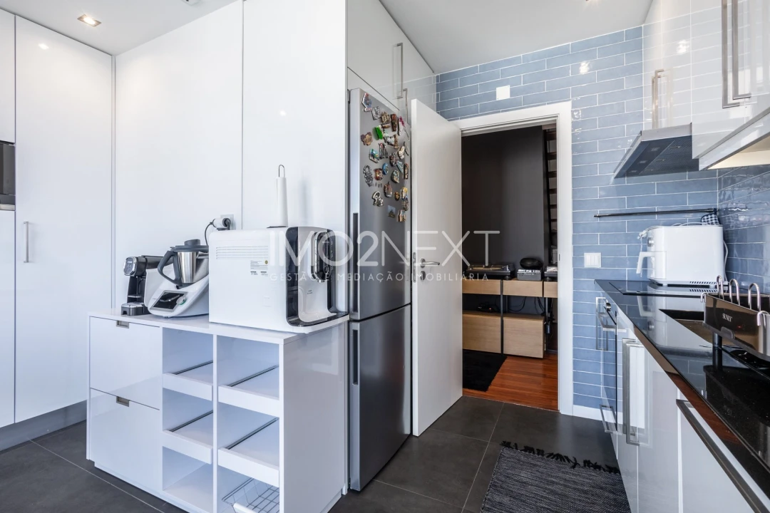 Apartamento T2 para Venda em Leiria, Pousos, Barreira e Cortes Foto 13
