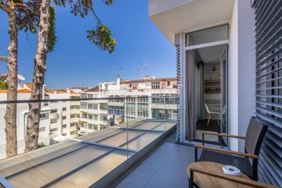 Apartamento T2 para Venda em Leiria, Pousos, Barreira e Cortes