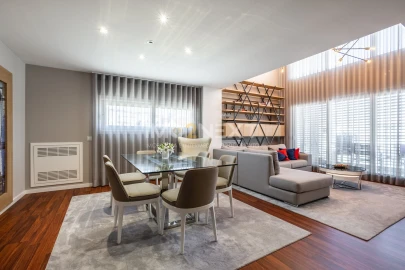 Apartamento T2 para Venda em Leiria, Pousos, Barreira e Cortes