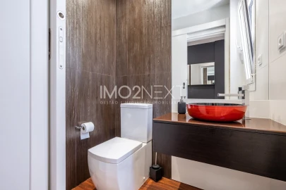 Apartamento T2 para Venda em Leiria, Pousos, Barreira e Cortes