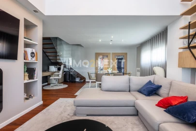 Apartamento T2 para Venda em Leiria, Pousos, Barreira e Cortes