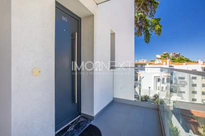 Apartamento T2 para Venda em Leiria, Pousos, Barreira e Cortes