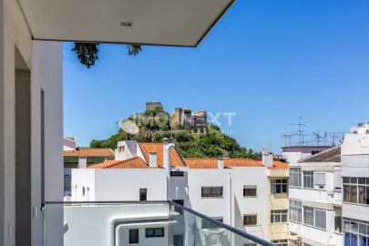 Apartamento T2 para Venda em Leiria, Pousos, Barreira e Cortes