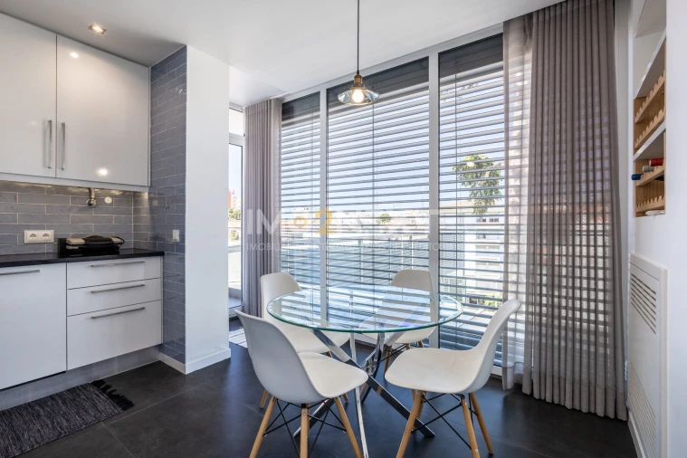 Apartamento T2 para Venda em Leiria, Pousos, Barreira e Cortes Foto 13