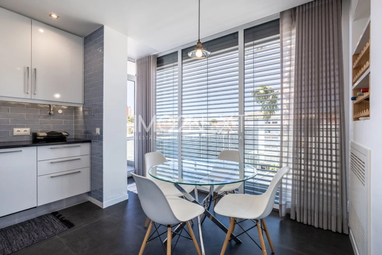 Apartamento T2 para Venda em Leiria, Pousos, Barreira e Cortes Foto 15