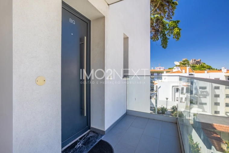 Apartamento T2 para Venda em Leiria, Pousos, Barreira e Cortes Foto 2