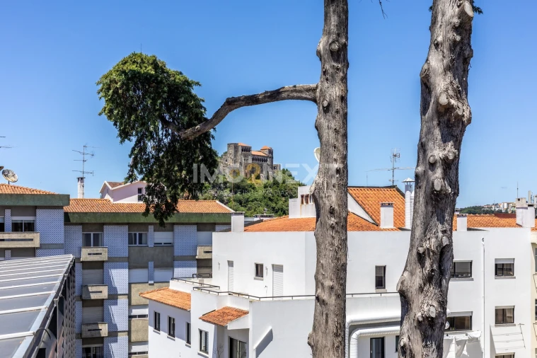 Apartamento T2 para Venda em Leiria, Pousos, Barreira e Cortes Foto 17