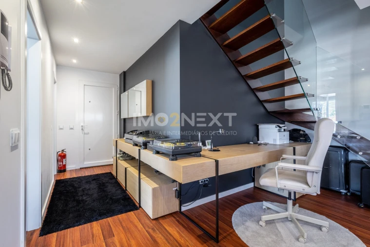 Apartamento T2 para Venda em Leiria, Pousos, Barreira e Cortes Foto 5