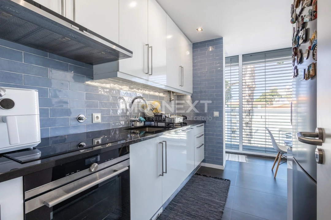 Apartamento T2 para Venda em Leiria, Pousos, Barreira e Cortes Foto 10