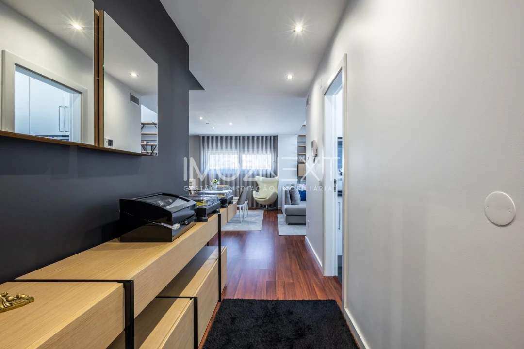 Apartamento T2 para Venda em Leiria, Pousos, Barreira e Cortes Foto 5