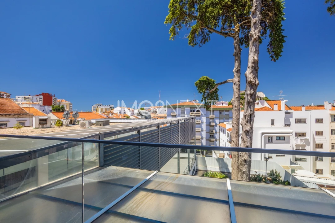 Apartamento T2 para Venda em Leiria, Pousos, Barreira e Cortes Foto 20