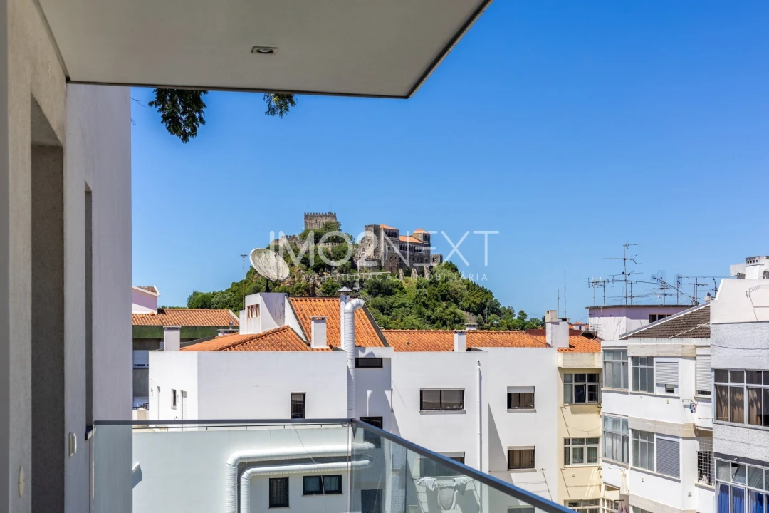 Apartamento T2 para Venda em Leiria, Pousos, Barreira e Cortes Foto 3
