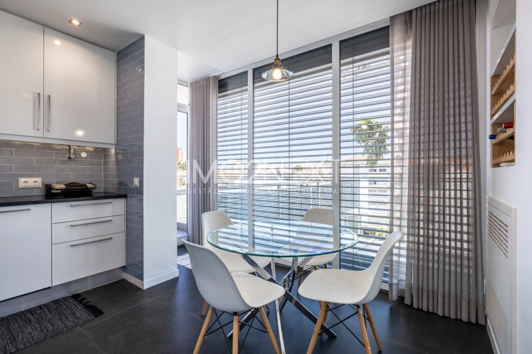 Apartamento T2 para Venda em Leiria, Pousos, Barreira e Cortes Foto 15