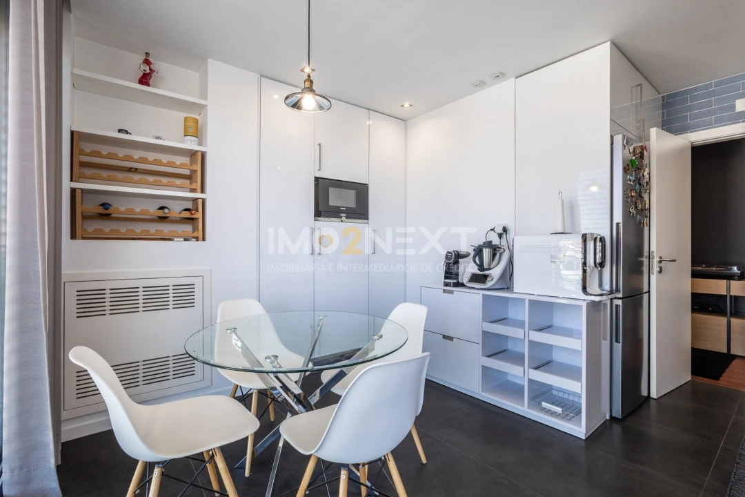 Apartamento T2 para Venda em Leiria, Pousos, Barreira e Cortes Foto 9
