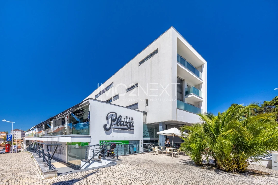 Apartamento T2 para Venda em Leiria, Pousos, Barreira e Cortes Foto 1