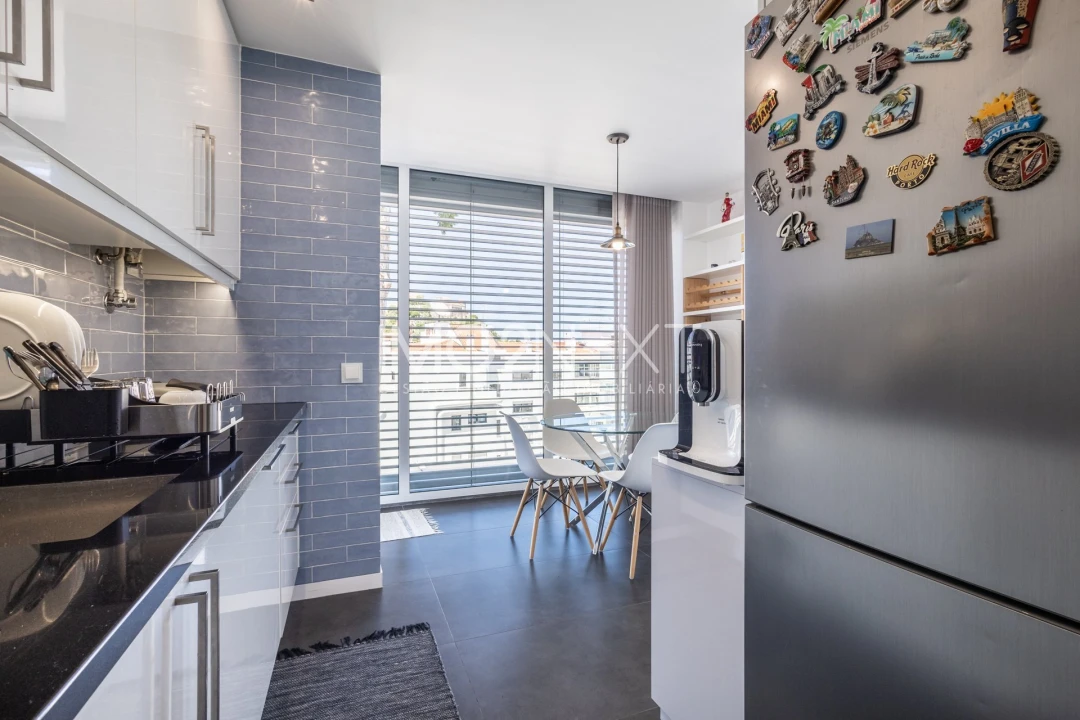 Apartamento T2 para Venda em Leiria, Pousos, Barreira e Cortes Foto 11